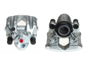 BUDWEG CALIPER 343409 stabdžių apkaba 
 Dviratė transporto priemonės -> Stabdžių sistema -> Stabdžių apkaba / priedai
34 21 2 283 164, 34 21 6 753 680
