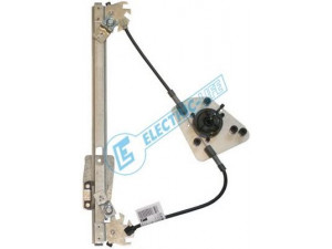 ELECTRIC LIFE ZR KA702 L lango pakėliklis 
 Vidaus įranga -> Elektrinis lango pakėliklis
834711H000