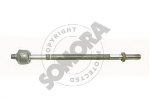 SOMORA 085087 vidinė skersinė vairo trauklė 
 Vairavimas -> Vairo mechanizmo sujungimai