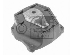 FEBI BILSTEIN 18526 variklio montavimas 
 Variklis -> Variklio montavimas -> Variklio montavimo rėmas
0 0479 2797, 0479 2797, 479 2797