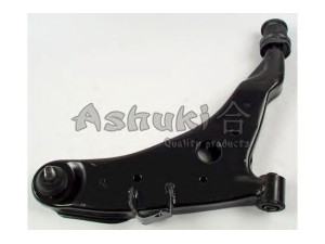ASHUKI 1473-5050 vikšro valdymo svirtis 
 Ašies montavimas/vairavimo mechanizmas/ratai -> Valdymo svirtis/pasukamosios svirties sujungimas -> Vairo trauklės (valdymo svirtis, išilginis balansyras, diago
54501-34000, 54501-34010, 54502-34000