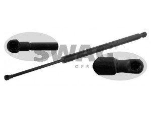 SWAG 30 93 8189 dujinė spyruoklė, bagažinė 
 Priedai -> Bagažinė/pakrovimo skyrius
7N0 827 550, 7N0 827 550
