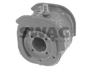 SWAG 90 94 1607 valdymo svirties/išilginių svirčių įvorė 
 Ašies montavimas/vairavimo mechanizmas/ratai -> Valdymo svirtis/pasukamosios svirties sujungimas -> Montavimas/sutvirtinimas
54555-28000, 54555-28001