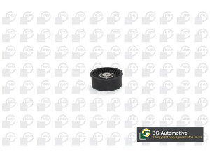 BGA BC9503-2 kreipiantysis skriemulys, paskirstymo diržas 
 Diržinė pavara -> Paskirstymo diržas/komplektas -> Laisvasis/kreipiamasis skriemulys