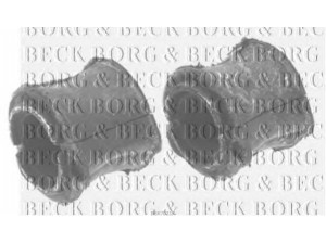 BORG & BECK BSK7021K skersinio stabilizatoriaus komplektas 
 Ašies montavimas/vairavimo mechanizmas/ratai -> Stabilizatorius/fiksatoriai -> Pasukimo trauklė
1357572080, 5081N9