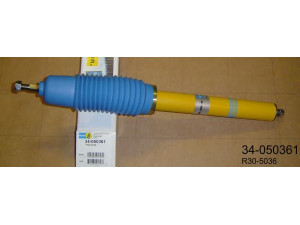 BILSTEIN 34-050361 amortizatorius