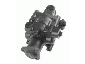 ZF Parts 2912 901 hidraulinis siurblys, vairo sistema
32 41 2 226 399, 32 41 2 226 402