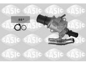SASIC 9000712 termostatas, aušinimo skystis 
 Aušinimo sistema -> Termostatas/tarpiklis -> Thermostat
55190049