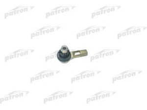 PATRON PS1030 skersinės vairo trauklės galas 
 Vairavimas -> Vairo mechanizmo sujungimai
3087 695