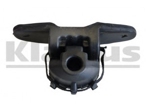 KLARIUS 420465 laikantysis rėmas, duslintuvas
1755F2, 1755J3, 1755P3, 1755J6