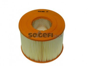 FRAM CA2708 oro filtras 
 Techninės priežiūros dalys -> Techninės priežiūros intervalai
1780144070, 1780148011, 1780156020