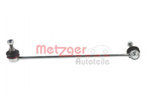 METZGER 53059701 šarnyro stabilizatorius 
 Ašies montavimas/vairavimo mechanizmas/ratai -> Stabilizatorius/fiksatoriai -> Savaime išsilyginanti atrama
31 35 6 768 771