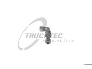 TRUCKTEC AUTOMOTIVE 84.14.010 jungtis, vamzdeliai