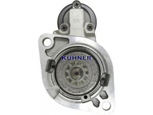 AD KÜHNER 10616 starteris 
 Elektros įranga -> Starterio sistema -> Starteris
1029405, 02A911023G, 02A911023GX