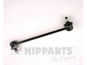 NIPPARTS J4892039 šarnyro stabilizatorius 
 Ašies montavimas/vairavimo mechanizmas/ratai -> Stabilizatorius/fiksatoriai -> Savaime išsilyginanti atrama
1A04-34-150, 42420-68H00, 48830-21010