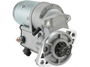 UNIPOINT F042S0H052 starteris 
 Elektros įranga -> Starterio sistema -> Starteris
36100-27000, 36100-27001, 36100-27010