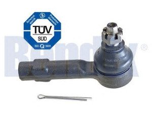 BENDIX 040689B skersinės vairo trauklės galas 
 Vairavimas -> Vairo mechanizmo sujungimai
4852001E00, 4852001W26, 4852002E00