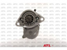 ATL Autotechnik A 78 160 starteris