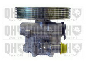 QUINTON HAZELL QSRPA625 hidraulinis siurblys, vairo sistema 
 Vairavimas -> Vairo pavara/siurblys
4007.CX, 96 409 064 80, 4007.CX