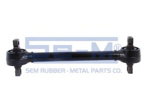 SEM LASTIK 9373 vikšro valdymo svirtis 
 Ašies montavimas/vairavimo mechanizmas/ratai -> Valdymo svirtis/pasukamosios svirties sujungimas -> Vairo trauklės (valdymo svirtis, išilginis balansyras, diago
393 320 01 32, 655 350 00 06, 658 350 00 06