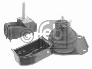 FEBI BILSTEIN 22944 variklio montavimas 
 Variklis -> Variklio montavimas -> Variklio montavimo rėmas
7M0 199 132 AL, 7M3 199 132 M, 7M0 199 132 AL