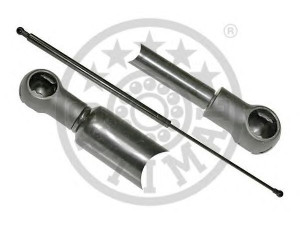 OPTIMAL AG-17338 dujinė spyruoklė, bagažinė 
 Priedai -> Bagažinė/pakrovimo skyrius
7700303139, 7700303186