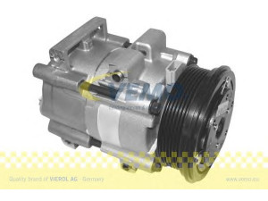 VEMO V25-15-2001 kompresorius, oro kondicionierius 
 Oro kondicionavimas -> Kompresorius/dalys
1 026 282, 1 405 765, 95NW 19D629 AC