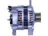 PRESTOLITE ELECTRIC 35215345 kintamosios srovės generatorius
111498HC, 98490186