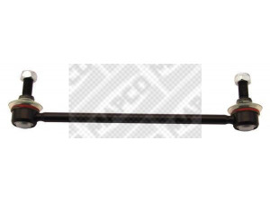 MAPCO 49407HPS šarnyro stabilizatorius 
 Ašies montavimas/vairavimo mechanizmas/ratai -> Stabilizatorius/fiksatoriai -> Savaime išsilyginanti atrama
5087 56, 14000 99680, 5087.56