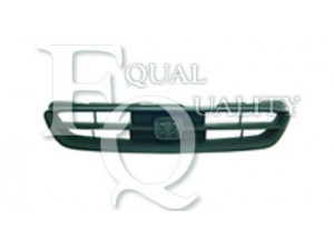 EQUAL QUALITY G0948 radiatorius grotelės 
 Kėbulas -> Kėbulo dalys/ sparnas/buferis -> Priekinis aerodinaminio pasipriešinimo sumažinimas/grotelės
75101-S82-A01