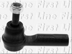 FIRST LINE FTR4789 skersinės vairo trauklės galas 
 Vairavimas -> Vairo mechanizmo sujungimai
45046 19213, 45046-19213, 4504619205