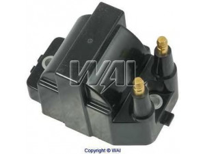 WAIglobal CDR46 ritė, uždegimas
16167763, 1835536, 21020180, 21021523