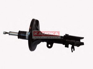 KAMOKA 20334216 amortizatorius 
 Pakaba -> Amortizatorius
553512E501, 553612E201, 553612E501
