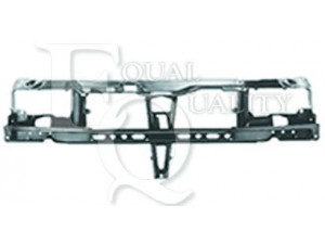 EQUAL QUALITY L00986 priekinis variklio gaubtas 
 Kėbulas -> Kėbulo dalys/ sparnas/buferis -> Priekinis aerodinaminio pasipriešinimo sumažinimas/grotelės
1L0805591