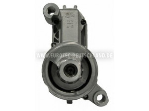EUROTEC 11090201 starteris 
 Elektros įranga -> Starterio sistema -> Starteris
059911021M, 059911021MX, 059911021B