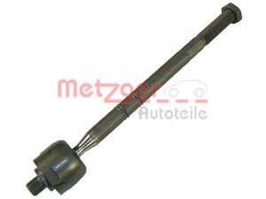 METZGER 51015018 vidinė skersinė vairo trauklė 
 Vairavimas -> Vairo mechanizmo sujungimai
639 460 0055, 639 460 02 55, 6394600255SK