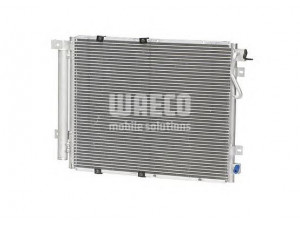WAECO 8880400347 kondensatorius, oro kondicionierius 
 Oro kondicionavimas -> Kondensatorius
976063E600