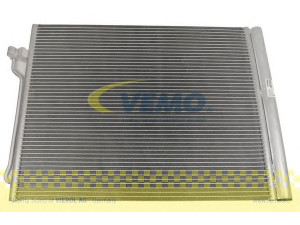 VEMO V20-62-1026 kondensatorius, oro kondicionierius 
 Oro kondicionavimas -> Kondensatorius
64 53 9 219 843