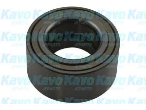 KAVO PARTS WB-2038 rato guolis 
 Ašies montavimas/vairavimo mechanizmas/ratai -> Rato stebulė/montavimas -> Rato guolis
44300S84A01, 44300S84A02