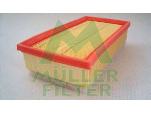 MULLER FILTER PA3158 oro filtras 
 Techninės priežiūros dalys -> Techninės priežiūros intervalai
13717806046, 1444ER, 1444ET, 1444TK