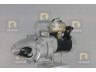 DA SILVA D040255 starteris
181100-1910, 643008114, 1-81100-191-1