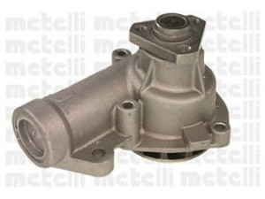 METELLI 24-0269 vandens siurblys 
 Aušinimo sistema -> Vandens siurblys/tarpiklis -> Vandens siurblys
4466193