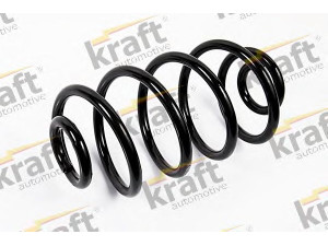 KRAFT AUTOMOTIVE 4031576 spyruoklė 
 Pakaba -> Spyruoklės
424086, 424095