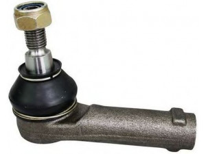 DENCKERMANN D130058 skersinės vairo trauklės galas 
 Vairavimas -> Vairo mechanizmo sujungimai
701 419 812B