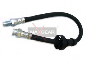 MAXGEAR 52-0042 stabdžių žarnelė 
 Stabdžių sistema -> Stabdžių žarnelės
7569160, 7569160