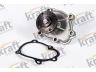KRAFT AUTOMOTIVE 1501710 vandens siurblys 
 Aušinimo sistema -> Vandens siurblys/tarpiklis -> Vandens siurblys
13 34 031, 13 34 052, 13 34 105