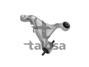 TALOSA 40-00689 vikšro valdymo svirtis 
 Ašies montavimas/vairavimo mechanizmas/ratai -> Valdymo svirtis/pasukamosios svirties sujungimas -> Vairo trauklės (valdymo svirtis, išilginis balansyras, diago
30635228, 8623956, 8649542, 9492106