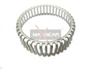 MAXGEAR 27-0141 jutiklio žiedas, ABS 
 Stabdžių sistema -> Vairavimo dinamikos kontrolė
1J0 614 149, 1J0 614 149, 1J0 614 149