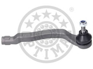 OPTIMAL G1-1461 skersinės vairo trauklės galas 
 Vairavimas -> Vairo mechanizmo sujungimai
7701478408