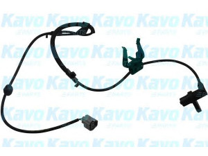 KAVO PARTS BAS-9009 jutiklis, rato greitis 
 Elektros įranga -> Jutikliai
8954220130